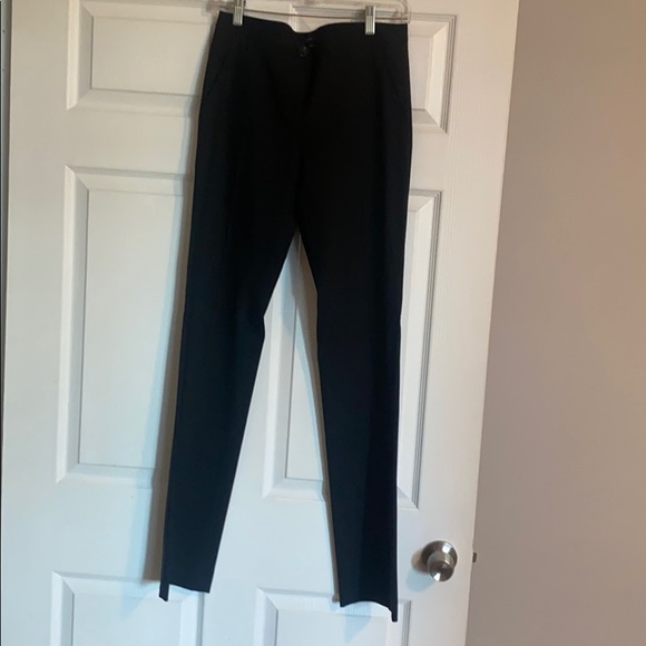 Like New Theory Suiting Trouser - Picture 2 of 6